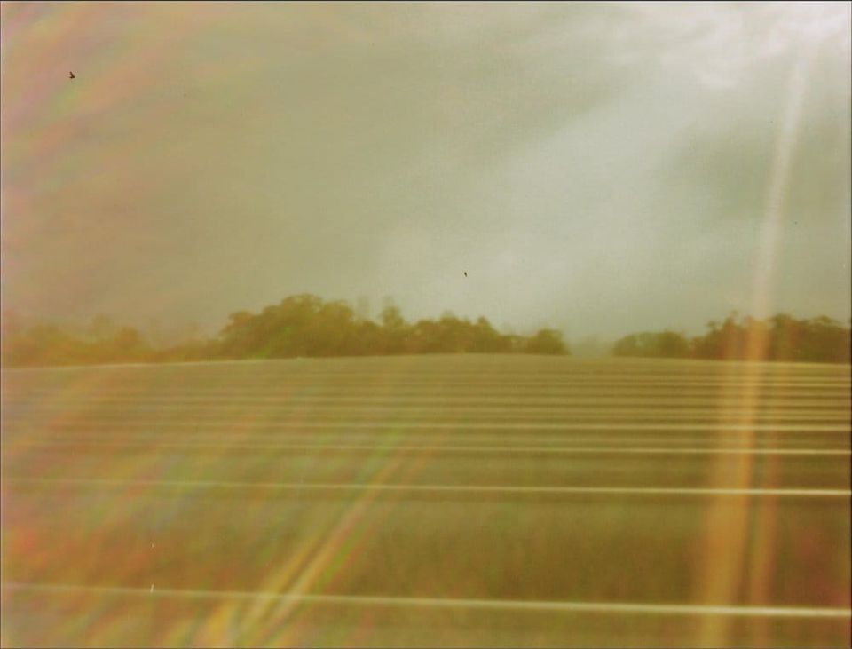 Philipp Fleischmann shows a film sculpture at Salzburger Kunstverein