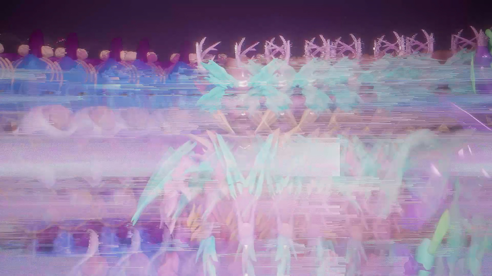 REDCAT contemplates life with AI