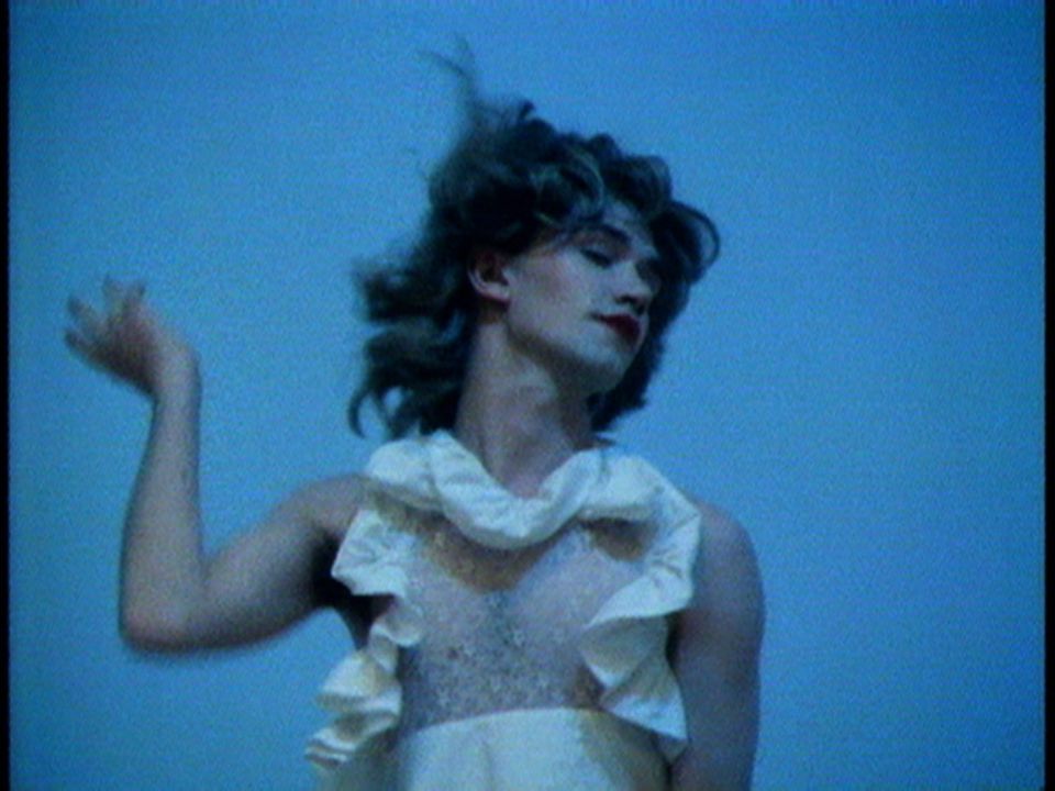 Charles Atlas explodes at ICA Boston