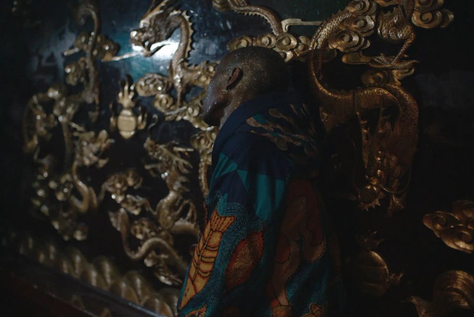 Lap-See Lam brings Hong Kong myths to The Power Plant