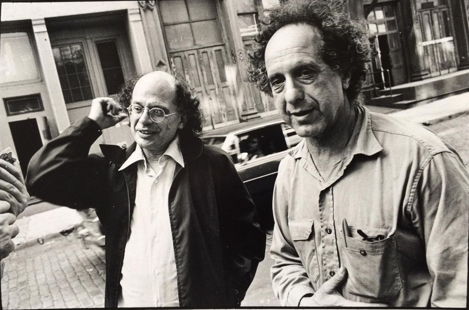 New York celebrates the centennial of Robert Frank