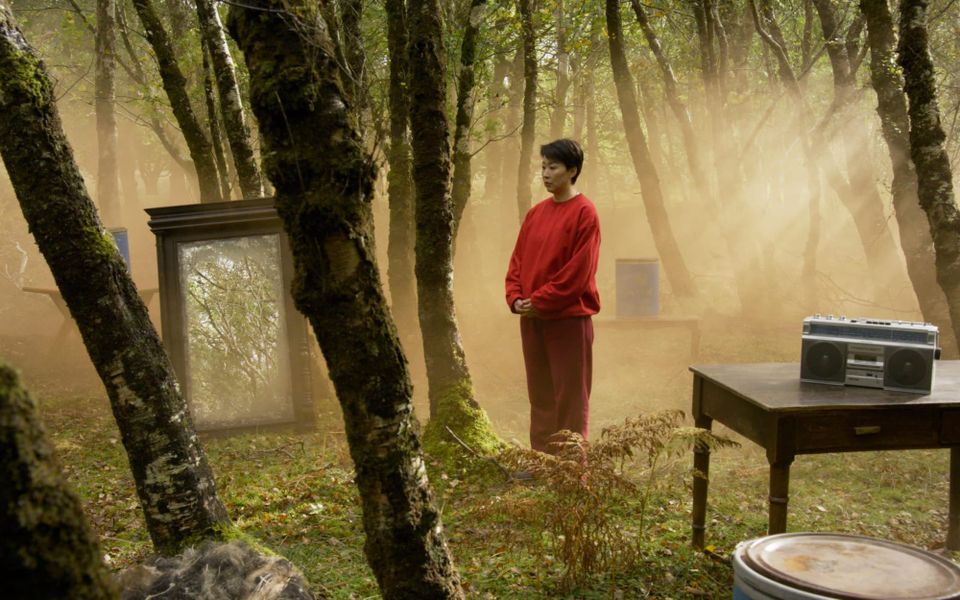 ArtReview Power 100 has moving image art on the rise