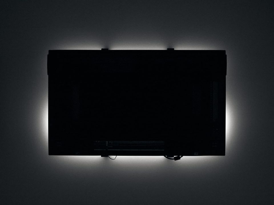 What comes after images at Julia Stoschek Foundation