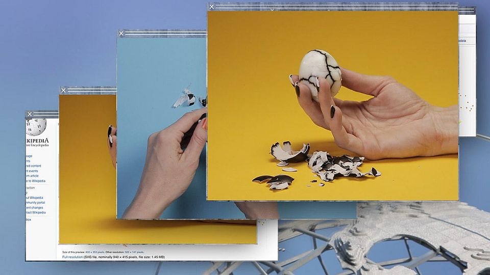 Moving images dominate ARTnews list of influential works of the 21st century