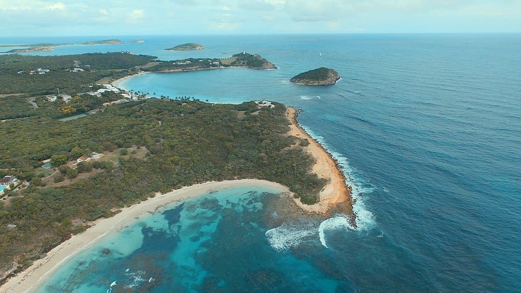 City Guides: Things to do While Boating in Antigua and Barbuda