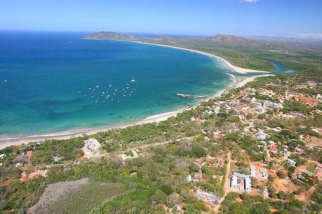 City Guides: Things to do While Boating in Tamarindo, Costa Rica