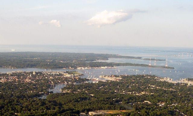 Dock and Dine: 5 Restaurants to Visit by Boat in Annapolis, Maryland