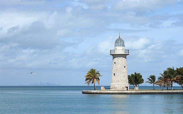 Adventures in Boating: Biscayne National Park