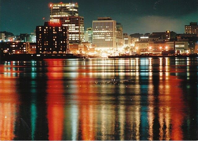 City Guides: Things to do While Boating in St. John, New Brunswick, Canada