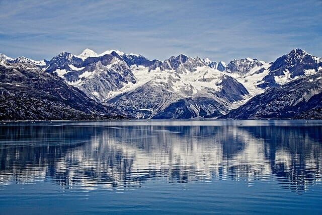 Adventures in Boating: Alaska's Inside Passage