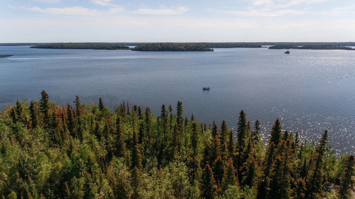 City Guides: Things to do While Boating in Churchill, Manitoba, Canada
