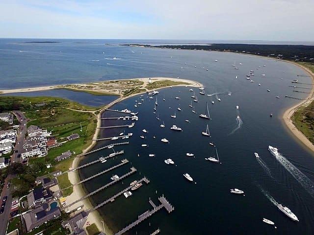 City Guides: Things to do While Boating in Martha's Vineyard, Massachusetts