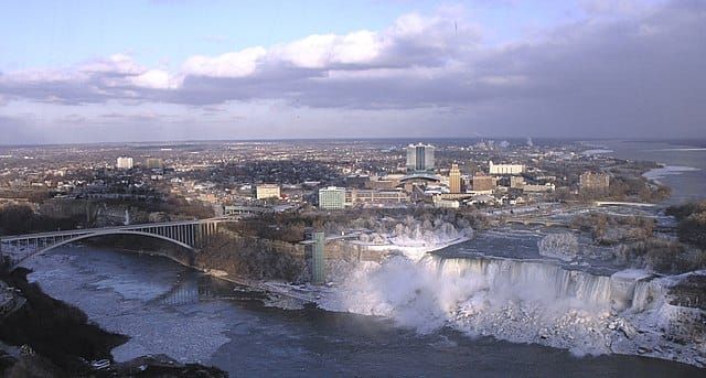 City Guides: Things to do While Boating in Niagara Falls, New York