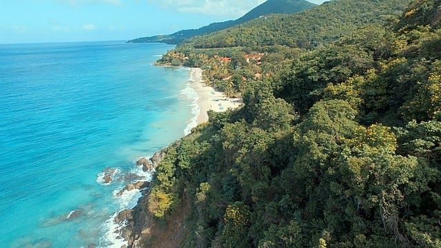 City Guides: Things to do While Boating in St. Croix, U.S. Virgin Islands