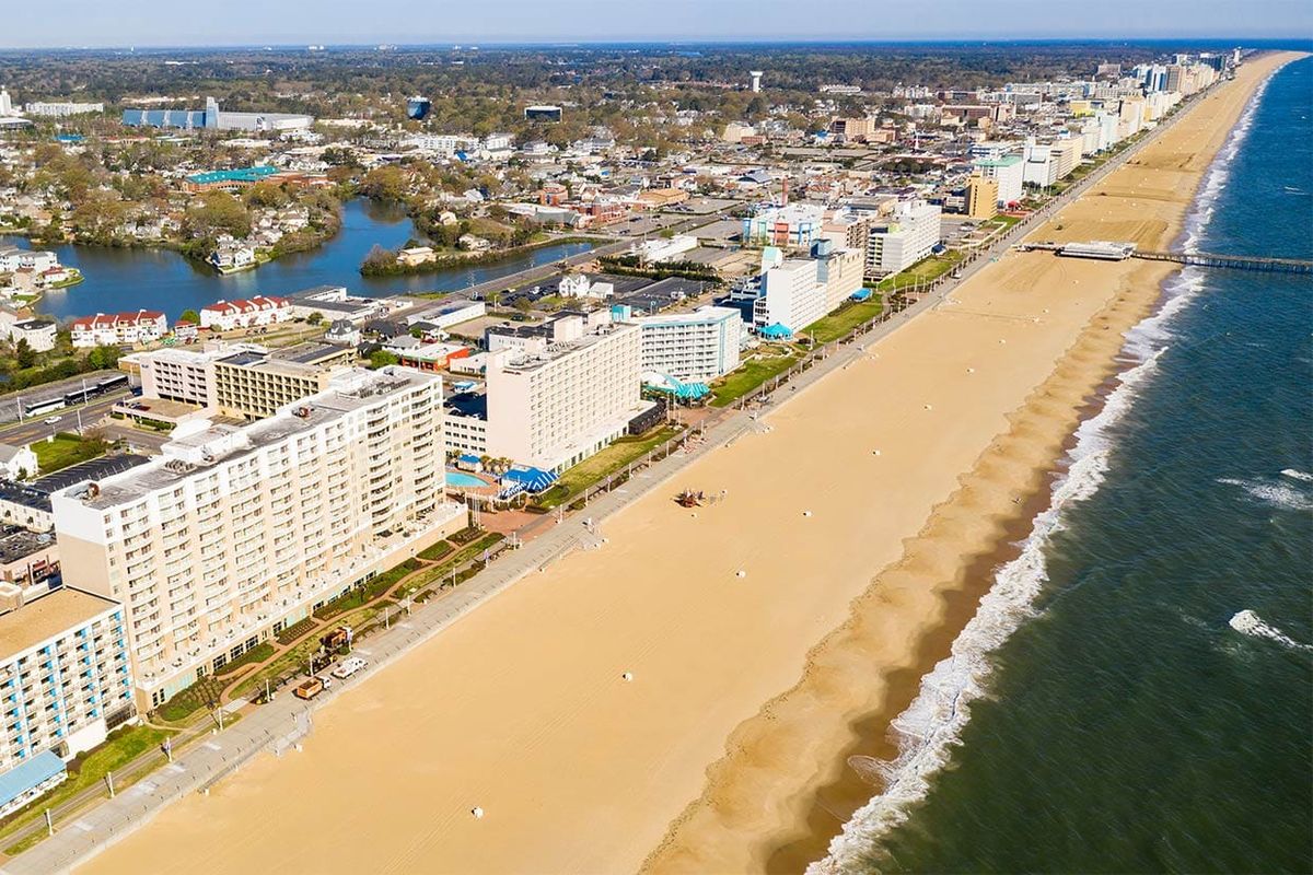 Dock and Dine: 6 Restaurants to Visit by Boat in Ocean City, Maryland
