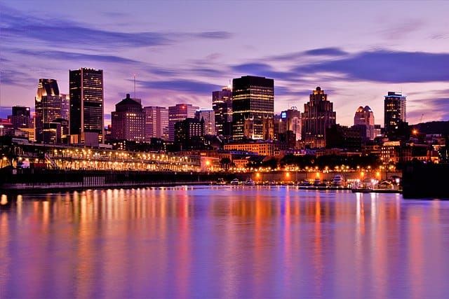 City Guides: Things to do While Boating in Montreal, Canada