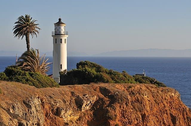 Coastal Sites: 4 Lighthouses on the California Coast