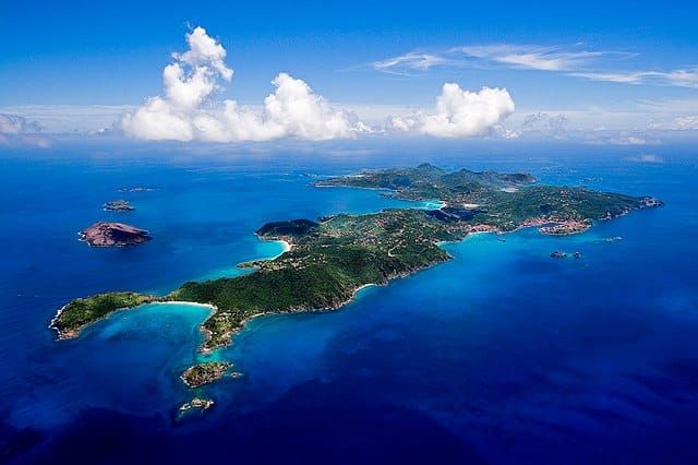 City Guides: Things to do While Boating in St. Barthelemy
