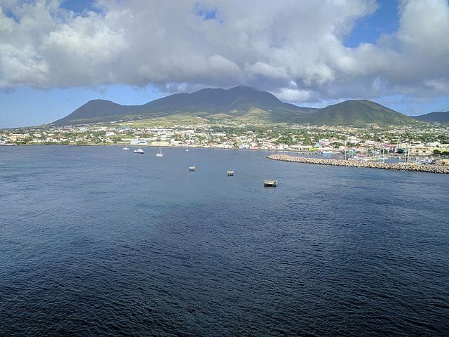 City Guides: Things to do While Boating in St. Kitts and Nevis