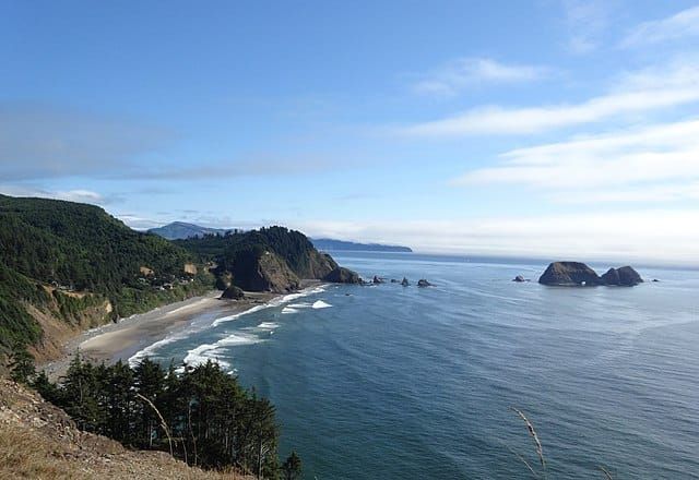 City Guides: Things to do While Boating in Tillamook, Oregon