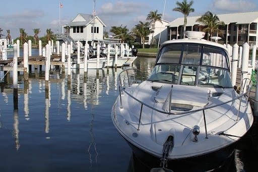 Dock and Dine: 10 Restaurants to Visit by Boat in Bradenton and Sarasota, Florida