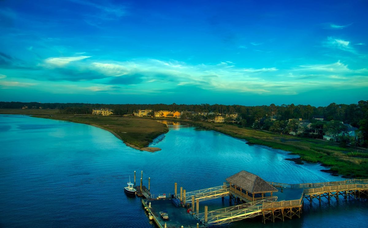City Guides: Things to do While Boating in Hilton Head, South Carolina