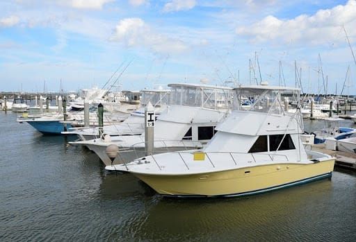Dock and Dine: 10 Restaurants to Visit by Boat in Naples and Marco Island, Florida