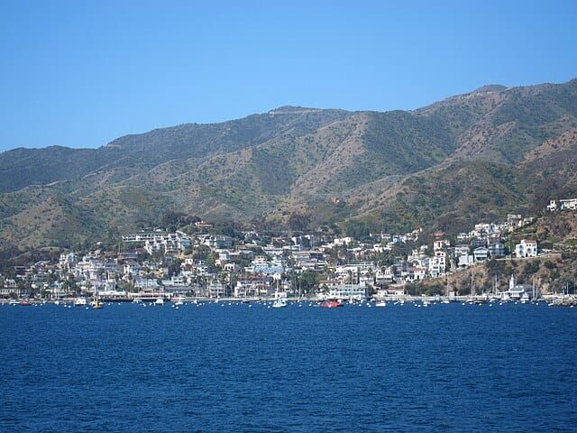 Adventures in Boating: California's Channel Islands