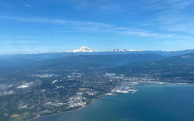 City Guides: Things to do While Boating in Bellingham, Washington