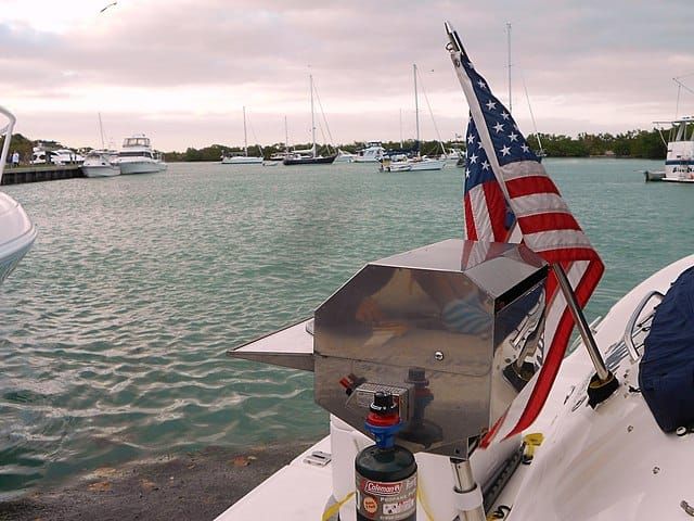 Grilling Guide: BBQ Basics for the Boating Life