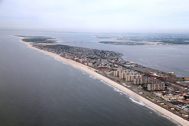 City Guides: Things to do While Boating in Rockaway Beach, New York