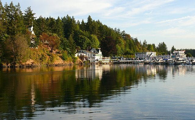 City Guides: Things to do While Boating in the San Juan Islands, Washington