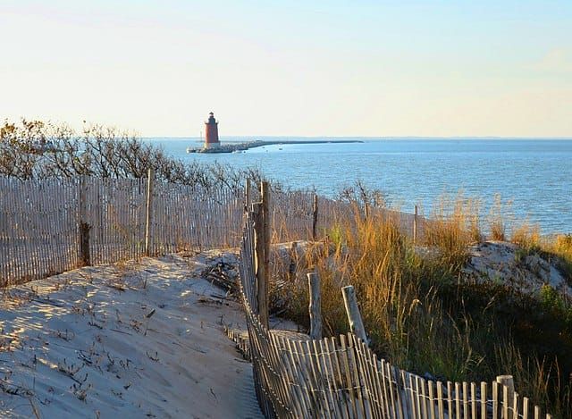 Dock and Dine: 4 Restaurants to Visit Via Boat in Lewes, Delaware