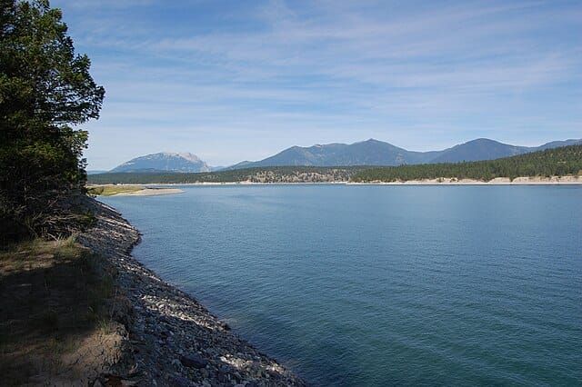 Lake Life: 7 Montana Mountain Lakes for Boating Fun
