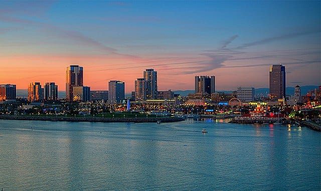 Dock and Dine: 6 Restaurants to Visit Via Boat in Long Beach, California