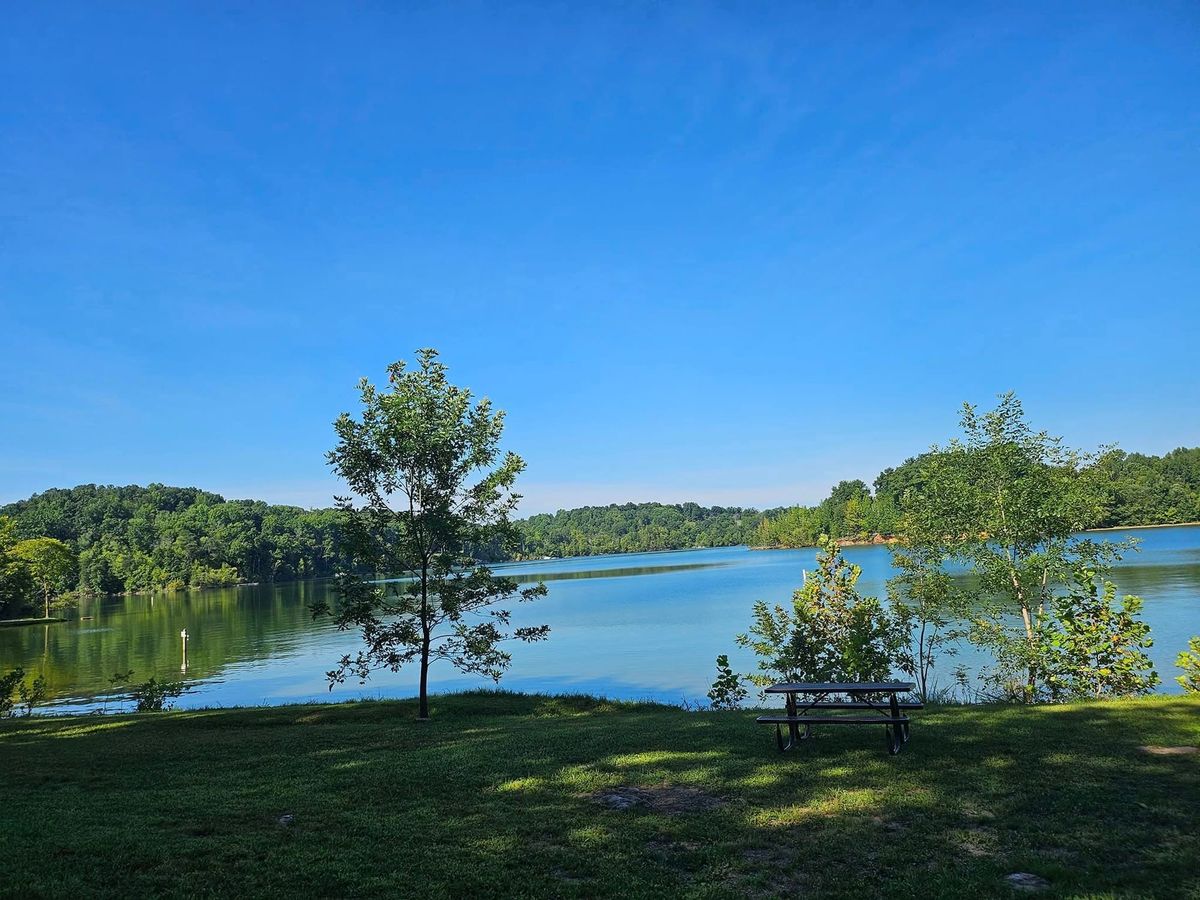 Fishing Fun: 10 Kentucky State Parks to Reel in the Big One