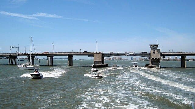 City Guides: Things to do While Boating in Sarasota, Florida