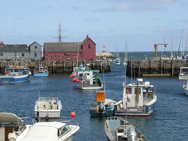 City Guides: Things to do While Boating in Rockport, Massachusetts