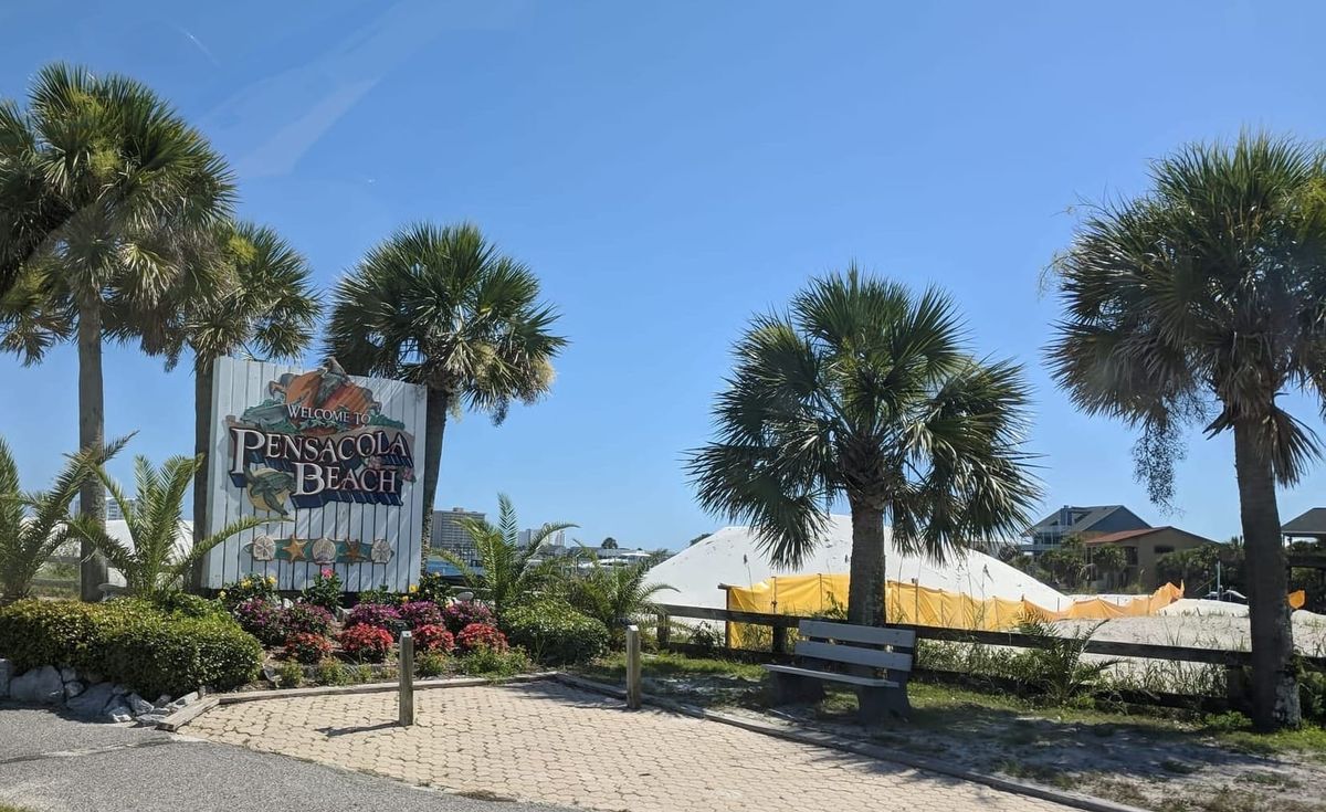 Dock and Dine: 7 Restaurants to Visit Via Boat in Pensacola, Florida