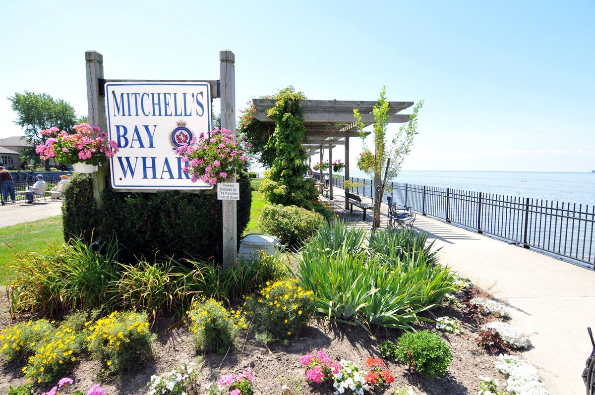 City Guides: Things to do While Boating in Mitchell's Bay, Ontario, Canada