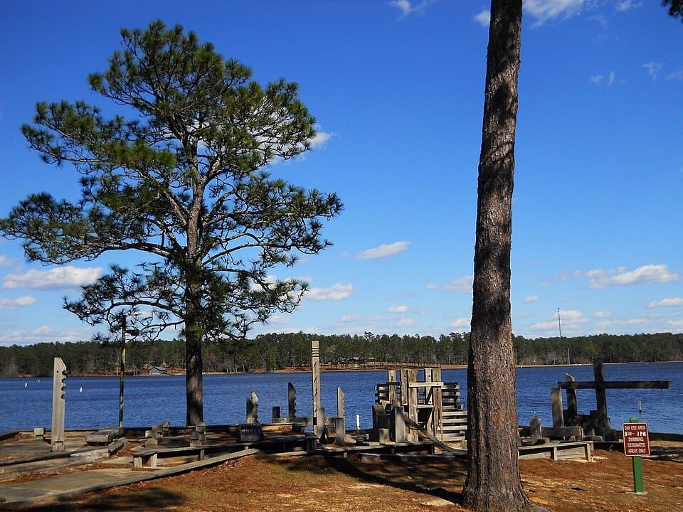 Fishing Fun: 7 Mississippi State Parks to Reel in the Big One