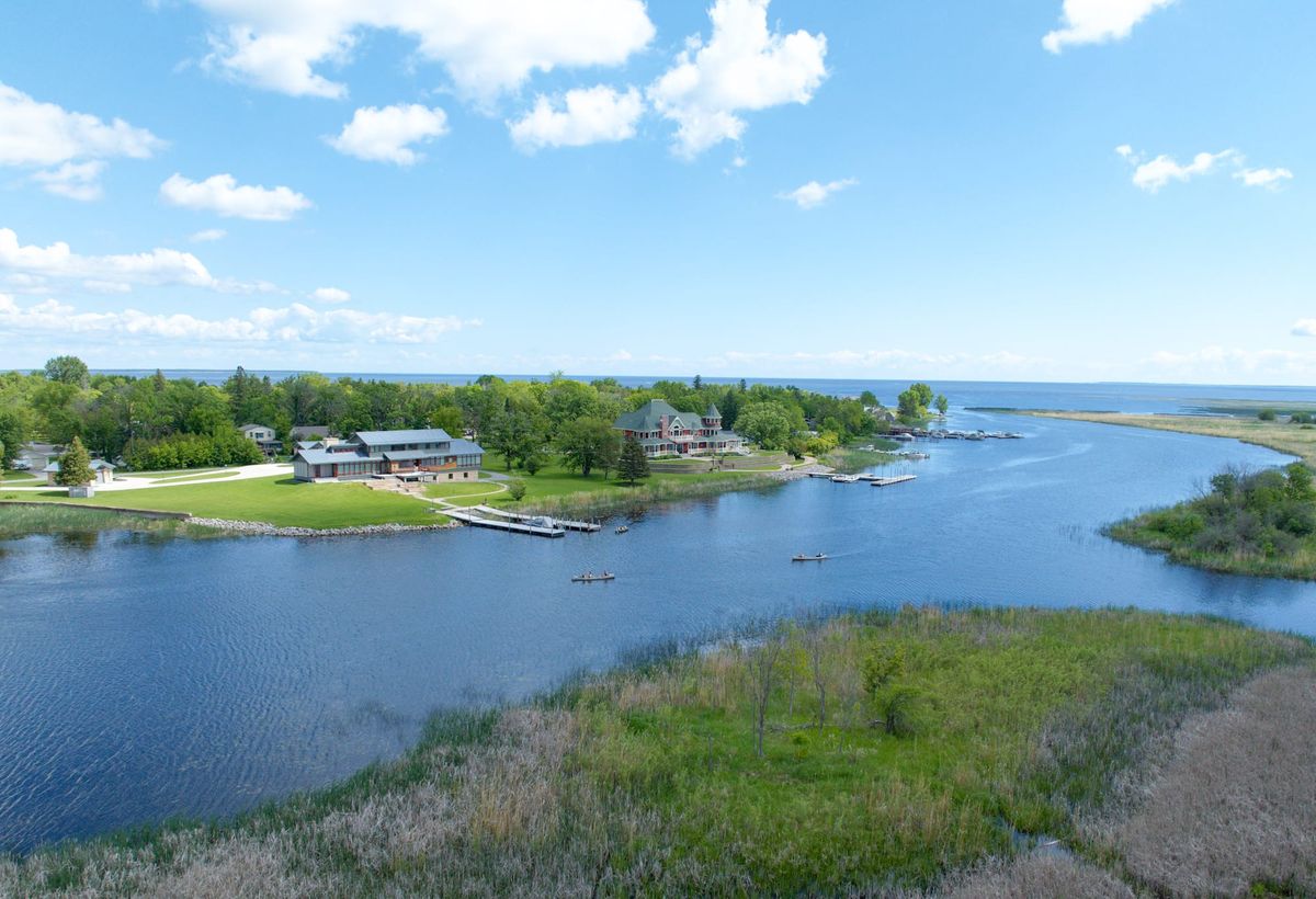 City Guides: Things to do While Boating in Warroad, Minnesota