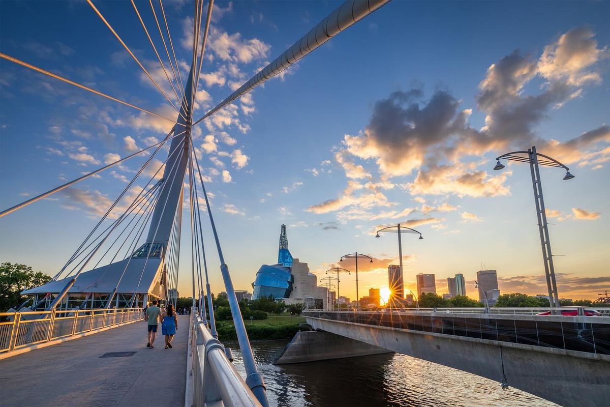 City Guides: Things to do While Boating in Winnipeg, Manitoba, Canada
