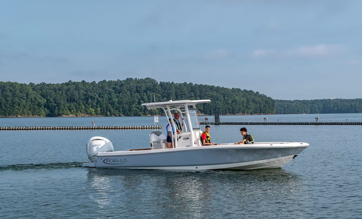 National Safe Boating Week 2025: Tips to Promote Safety on the Water