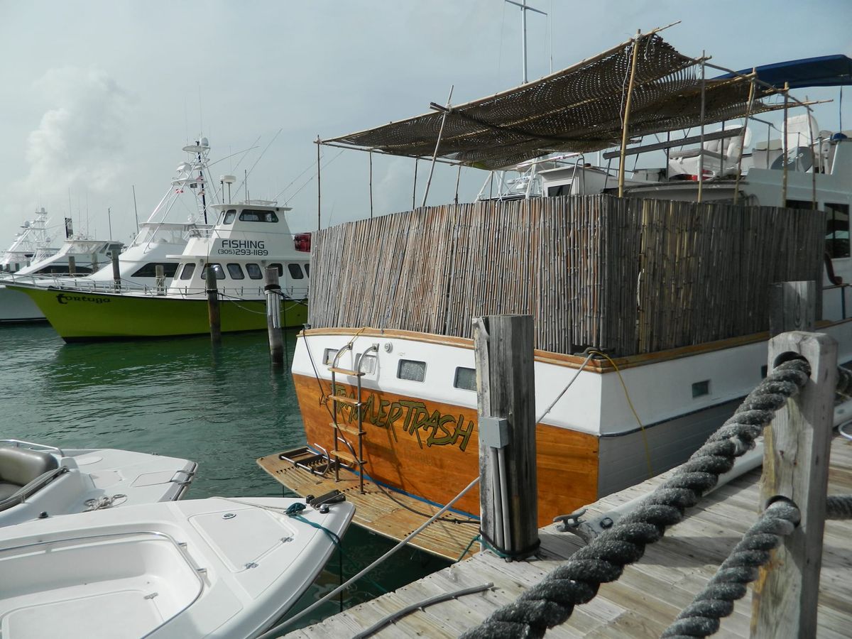Personalized Vessel Identity: Small Details That Make Your Boat Uniquely Yours