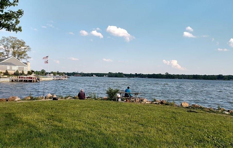 Fishing Fun: 8 Ohio State Parks to Reel in the Big One