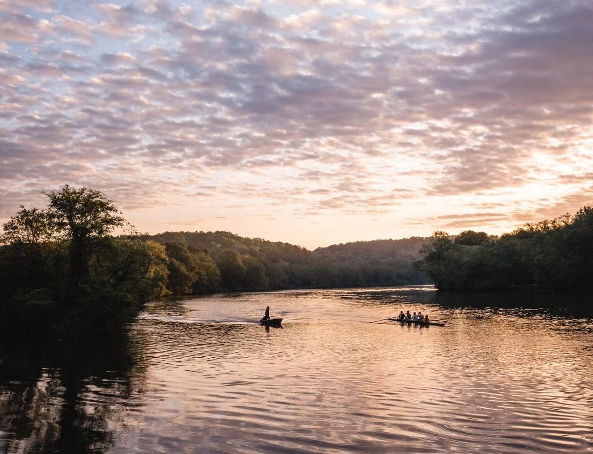 City Guides: Things to do While Boating in Roswell, Georgia