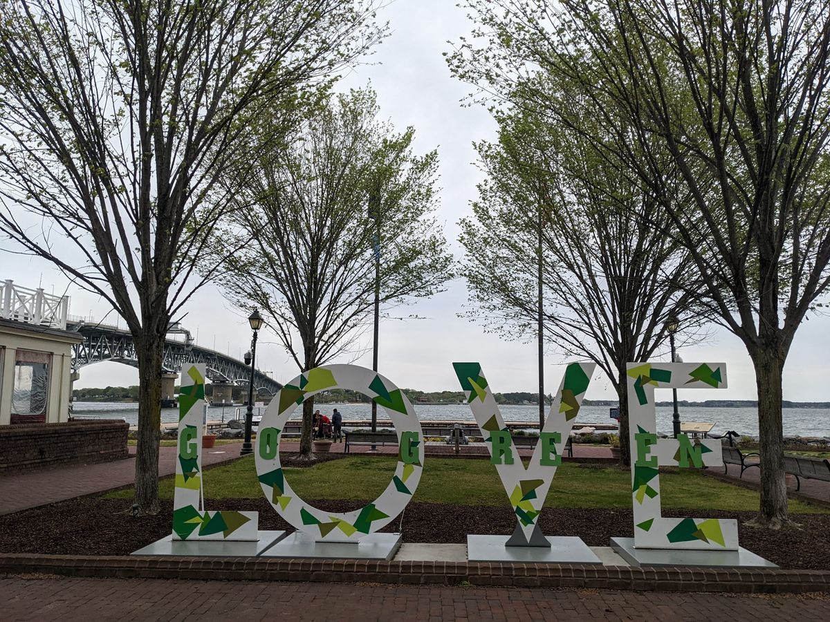 Dock and Dine: 5 Restaurants to Visit Via Boat in Yorktown, Virginia