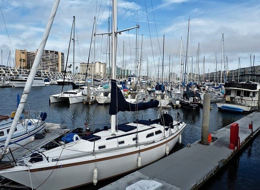 City Guides: Things to do While Boating in Marina del Rey, California