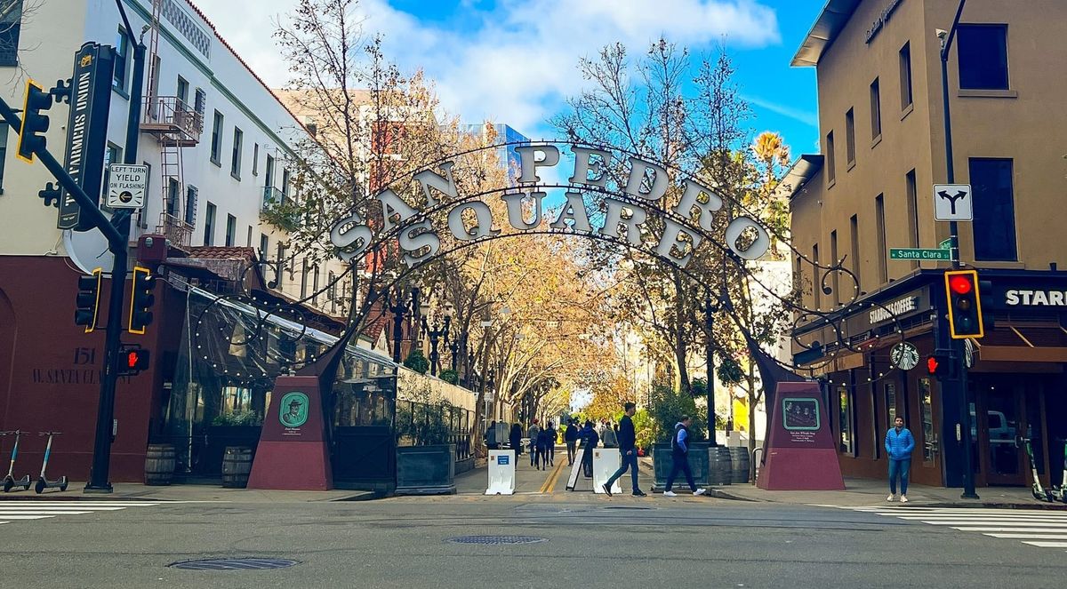 City Guides: Things to do While Boating in San José, California